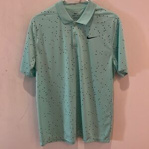 Nike Dri Fit Polo